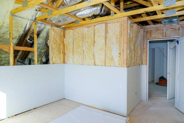 Best Energy-Efficient Insulation  in USA